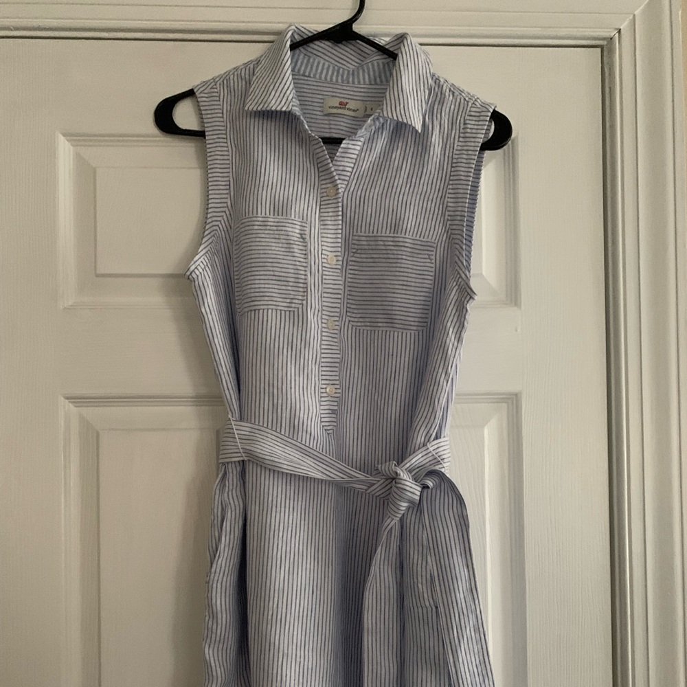 Vineyard Vines dress